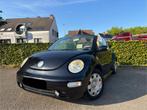 Prachtige volkwagen beetle 1.9tdi 101pk cabrio!!, Auto's, Particulier, Diesel, Te koop