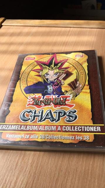 Chaps Smiths andere Lays, Enlèvement ou Envoi, Comme neuf