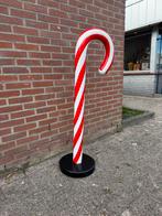 Kerst Candy stok beeld XL, Ophalen, Zo goed als nieuw, Fantasy