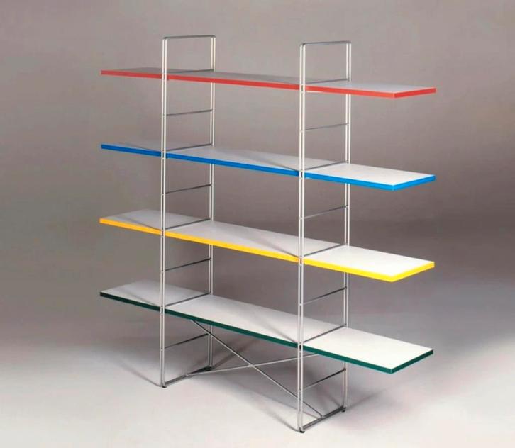 Byakorre, Huis en Inrichting, Kasten | Stellingkasten, Zo goed als nieuw, Ophalen of Verzenden