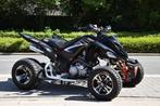 Prachtige RAPTOR YFM700R  -  Special Edition -  PRACHTSTAAT, Motoren, 686 cc, 1 cilinder, 12 t/m 35 kW