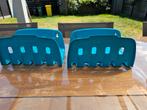 Gardena slanghouders ovaal blauw, Tuin en Terras, Hand-tuingereedschap, Ophalen of Verzenden, Zo goed als nieuw, Overige soorten