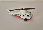 Hélicoptère Matchbox SF 75-C Seasprite, Enlèvement ou Envoi, Comme neuf, Autres types
