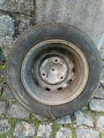 Roue jante de renault 4, Particulier, Te koop, 2CV