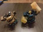 2 Skylanders, Ophalen of Verzenden, Zo goed als nieuw
