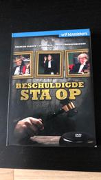 Beschuldigde sta op, Cd's en Dvd's, Ophalen of Verzenden, Zo goed als nieuw