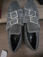 Dames schoenen, Ophalen, Schoenen