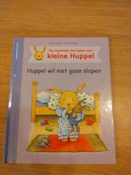 De mooiste verhalen van Huppel: Huppel wil niet gaan slapen, Boeken, Kinderboeken | Baby's en Peuters, Nieuw, Ophalen of Verzenden