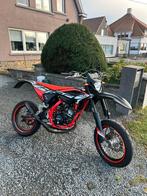 Beta rr track 50 2022, 6 versnellingen, Zo goed als nieuw, 50 cc, Ophalen