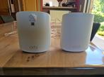Netgear Orbi RBK352 Mesh Wifi 6 routeur + satellite, Ophalen, Zo goed als nieuw, Router