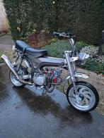 Motodax 160cc met papieren en vele onderdelen, Motoren, Motoren | Honda, Bedrijf