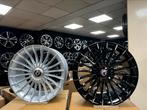 19 inch velgen voor BMW Alpina 5x120 3 4 5 serie F30 F32 F36, Banden en velgen, BMW, Enlèvement ou Envoi, Neuf