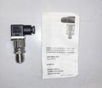 JUMO 401010 drukomvormer van 0 tot 40 BAR 0 tot 10 Volt, Doe-het-zelf en Bouw, Ophalen of Verzenden, Nieuw, Druk