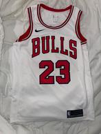 Maillot Jordan 23 Connect taille M neuf, Taille 48/50 (M), Blanc, Nike, Neuf