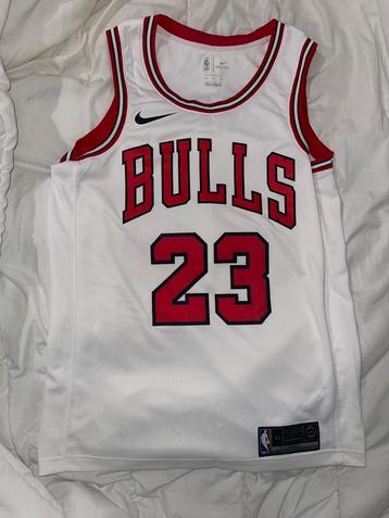 Maillot Jordan 23 Connect taille M neuf 