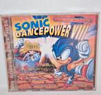 Sonic dancepower 8 VIII, Ophalen of Verzenden