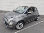 Fiat 500c 1.2 Lounge  automaat garantie 1 jaar, Auto's, Fiat, Automaat, 4 cilinders, Particulier, 1200 cc