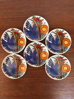 Villeroy & Boch Acapulco, 6 zeldzame onderzetters, schalen, Huis en Inrichting, Keuken | Servies, Ophalen of Verzenden, Overige stijlen