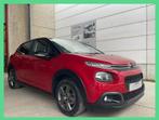 Citroën C3 1.2i Benzine * GPS/Airco*, Auto's, Stof, 109 g/km, 5 deurs, 1200 cc