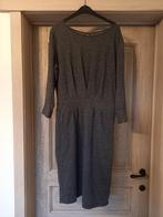 Kleedje winter, Kleding | Dames, Zo goed als nieuw, Maat 34 (XS) of kleiner, Grijs, Boven de knie