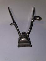 Vintage handmaaier „Berby” — gereedschap/retro-decor, Ophalen of Verzenden