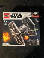 Lego 75300 Star Wars Imperial TIE Fighter, Ensemble complet, Lego, Enlèvement ou Envoi, Neuf