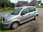 Citroën c3, C3, Tissu, Achat, 4 cylindres