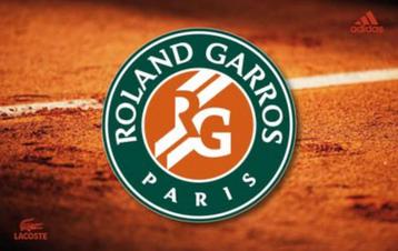 Places Roland Garris 2025 - 01/06/25 soirée, Tickets & Billets