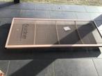 Auping Bedbodem, Ophalen, 90 cm, Eenpersoons, Zo goed als nieuw