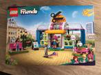 LEGO Friends kapsalon, Kinderen en Baby's, Speelgoed | Duplo en Lego, Ophalen of Verzenden, Zo goed als nieuw