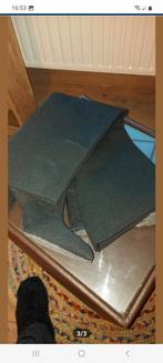 Als nieuw  over de knie laarzen maat 41 boetiek, Ophalen of Verzenden, Zo goed als nieuw