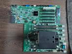 Dell T5820 LGA2066 + 16GB RAM + intel xeon W-2140B, Computers en Software, Ophalen of Verzenden, Zo goed als nieuw, Intel