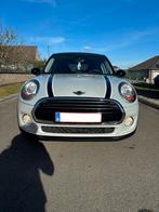 Mini Cooper D DÉJÀ PRÊT À IMMATRICULÉ !, Autos, Argent ou Gris, Achat, Euro 6, Boîte manuelle
