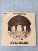 Belpop Julverne 33 tours label IBC Coulonneux 1979, 12 pouces, Autres genres, Utilisé, Enlèvement ou Envoi