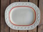 Vintage dienblad - Adams Royal Ivory Titian ware, Antiek en Kunst, Ophalen