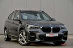 BMW X1 Hybride l M-Sport Pakket l (bj 2021, automaat), Auto's, Te koop, Zilver of Grijs, Gebruikt, 5 deurs