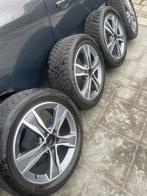 Jantes origine mercedes pneus neige, Autos : Pièces & Accessoires, Pneus & Jantes, Neuf, Pneus et Jantes, Pneus hiver, Véhicule de tourisme