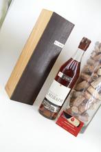 Armagnac Laubade 1968 coffret Prix habituel€198,00 EUR, Neuf, Enlèvement ou Envoi, Pleine, Autres types