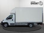 Opel Movano, Auto's, Stof, 180 pk, Wit, Bedrijf