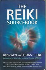 Bronwen en Stiene - The Reiki Sourcebook, Boeken, Ophalen of Verzenden, Gelezen