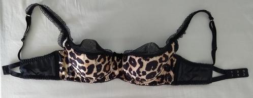 Soutien-gorge de balcon à imprimé léopard de Dita Von T, Vêtements | Femmes, Sous-vêtements & Lingerie, Soutien-gorge, Autres couleurs