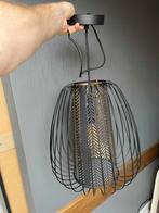 Zwarte hanglamp, Enlèvement, Comme neuf, Modern