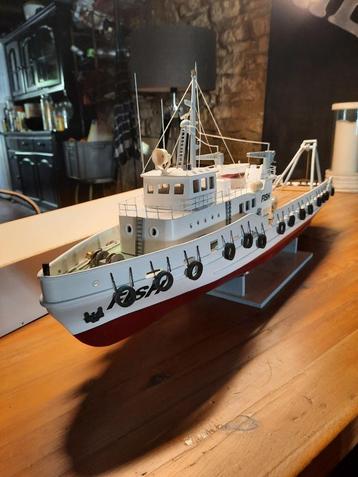 belle maquette bateau beschikbaar voor biedingen