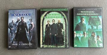 Lot de 17 DVD Films, Enlèvement ou Envoi, Comme neuf