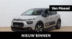 Citroën C3 1.2T Max+gps+parkeerhulp achteraan, Voorwielaandrijving, Stof, Gebruikt, Beige