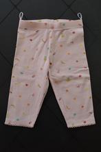 C&A baby club broekje met fruit roze maat 86, Kinderen en Baby's, Babykleding | Maat 86, C&A, Meisje, Gebruikt, Ophalen of Verzenden