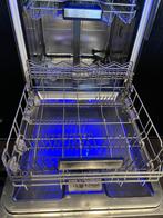 Inbouw vaatwasmachine, Enlèvement, Utilisé, Encastré