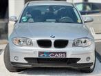 Unieke Bmw 116i !!! 028.000 km !!! Airco ** Navi * Garantie, Auto's, BMW, 1600 cc, Bedrijf, 5 deurs, Euro 4