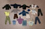Kledij voor poppen als Ken van Barbie...19 stuks, Kinderen en Baby's, Ophalen of Verzenden, Gebruikt, Barbie