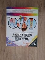 BUKi Minilab, Ophalen